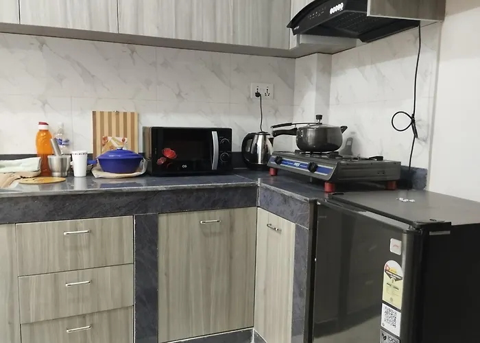 Kwatera prywatna Alpa Vaas-town House
