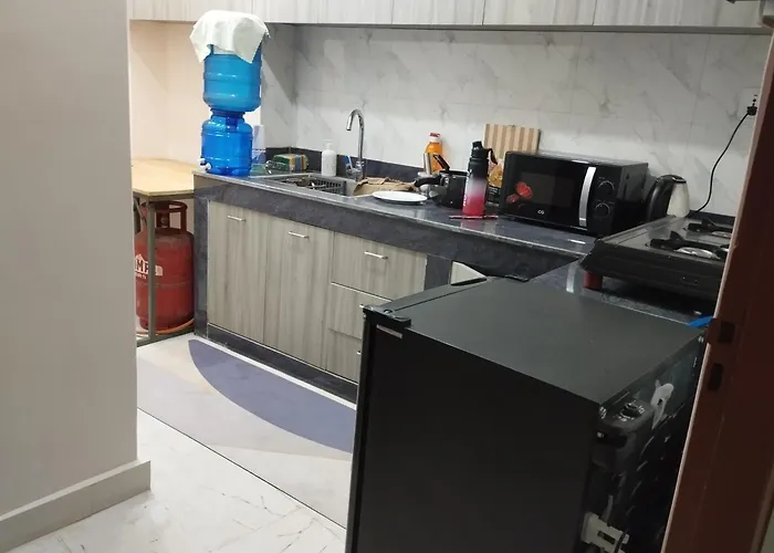 Kwatera prywatna Alpa Vaas-town House